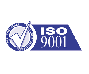 ISO 9001